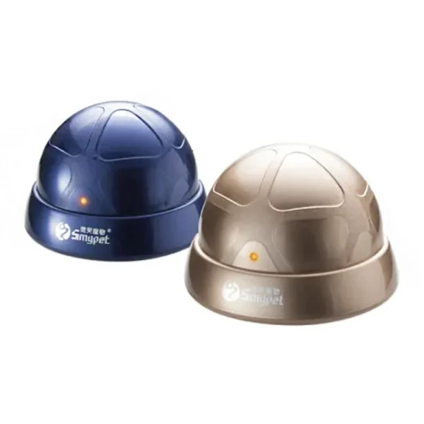 微笑寵物情緒機