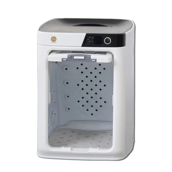 韓國PePe 貝貝寵物烘毛機 Dr300pro