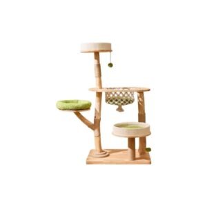 TP00047730002338_O_m 喵想樹 全實木貓爬架 貓跳台