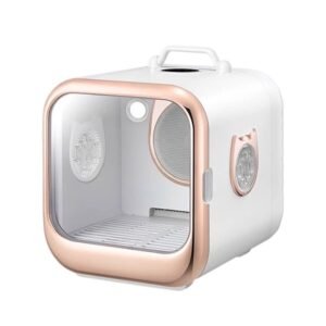 TP00059010000774_O_m 寵物烘乾箱 寵物烘乾機 110v吹毛機